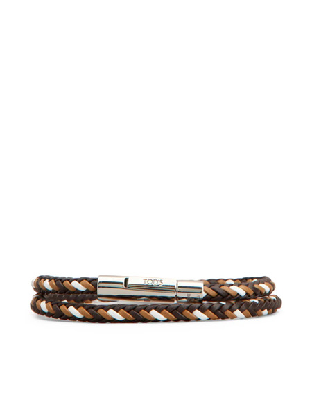 Tod's Mycolors Bracelet - Silver 