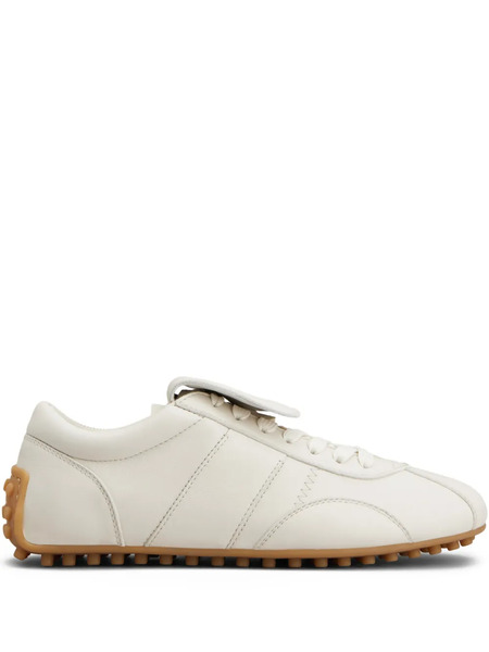  Tod's Panelled Sneakers - Neutrals 