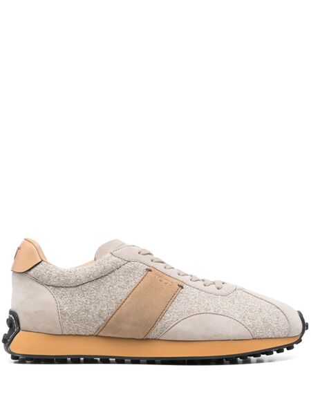  Tod's T Sneakers - Neutrals 