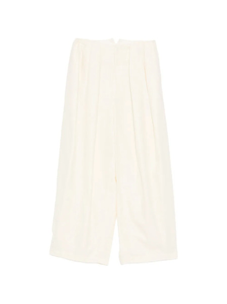  Toga Pulla Ox Trousers - Neutrals 