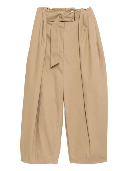  Toga Wide Pants - Neutrals 