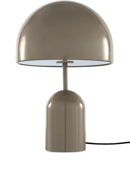  Tom Dixon Bell Led Table Lamp (43cm X 28cm) - Grey 