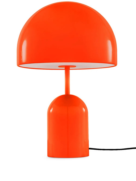  Tom Dixon Bell Led Table Lamp (43cm X 28cm) - Orange 