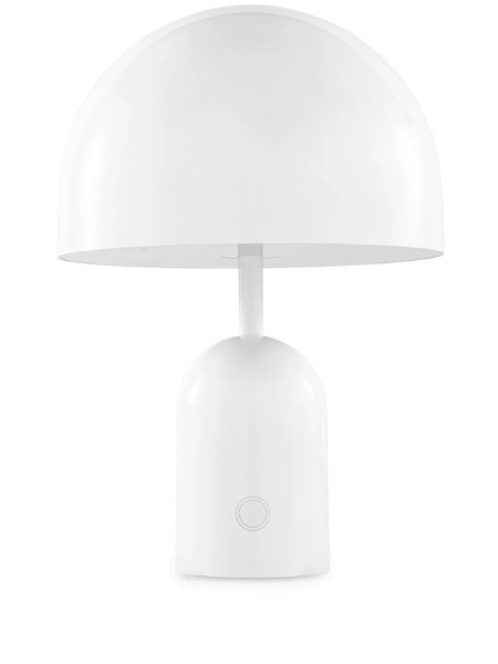  Tom Dixon Bell Portable Led Table Lamp (28cm X 19cm) - White 