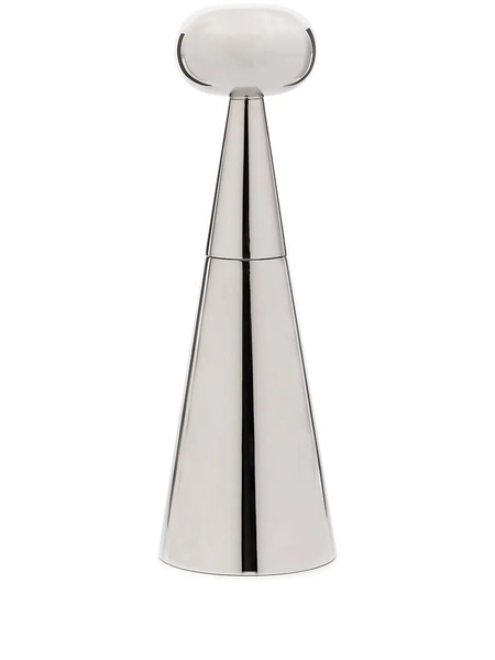  Tom Dixon Mill Small Grinder - Silver 