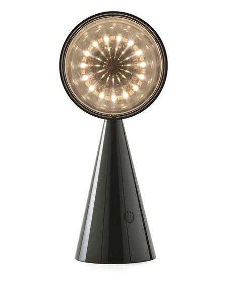  Tom Dixon Pose Table Lamp (25cm X 17,5cm) - Black 