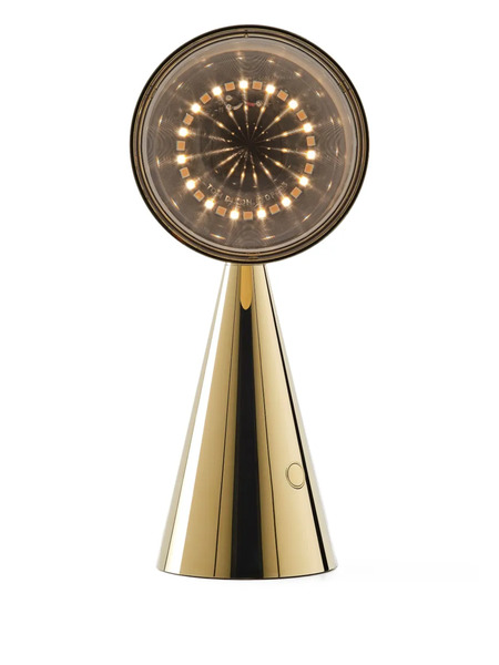  Tom Dixon Pose Table Lamp (25cm X 17,5cm) - Gold 