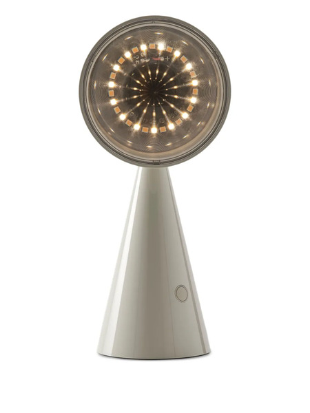  Tom Dixon Pose Table Lamp (25cm X 17,5cm) - Neutrals 