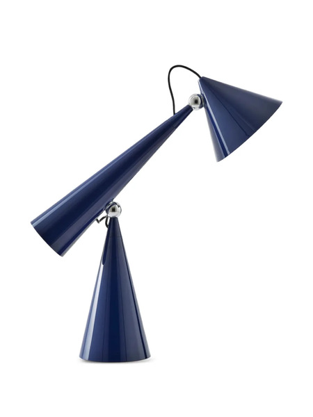  Tom Dixon Pose Task Table Lamp - Blue 