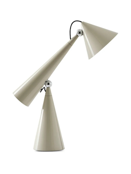  Tom Dixon Pose Task Table Lamp - Neutrals 