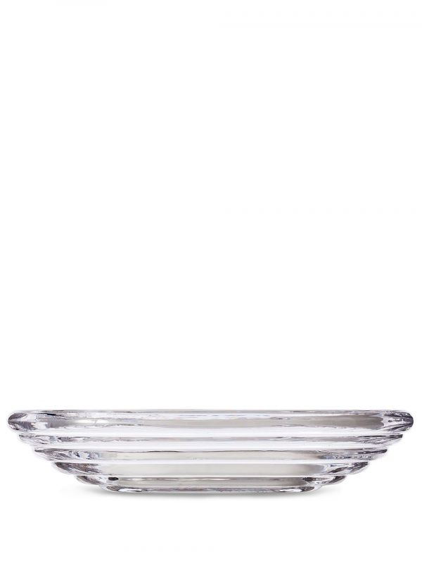  Tom Dixon Press Large Bowl (40.5cm) - Neutrals 