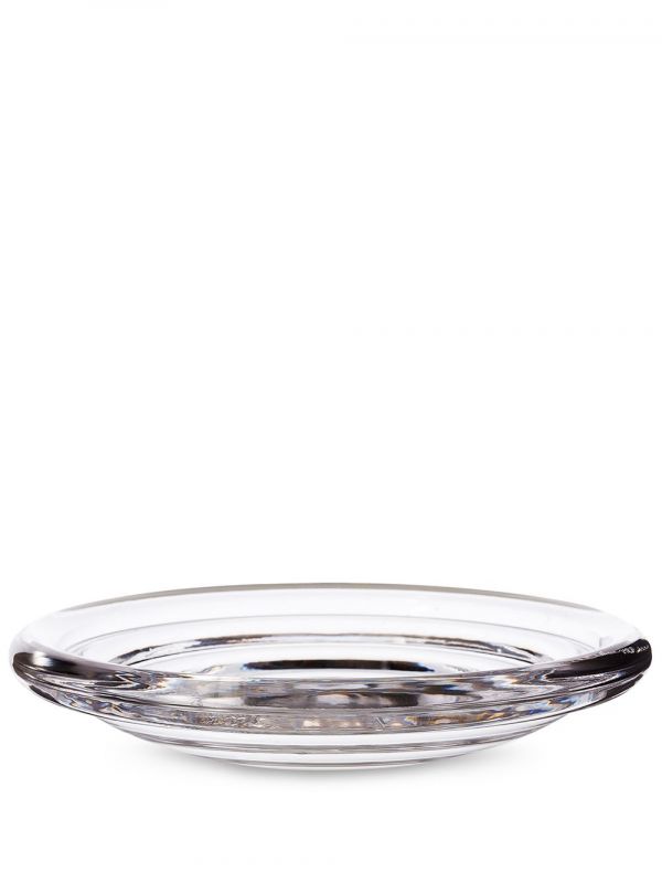  Tom Dixon Press Medium Bowl (30cm) - Neutrals 