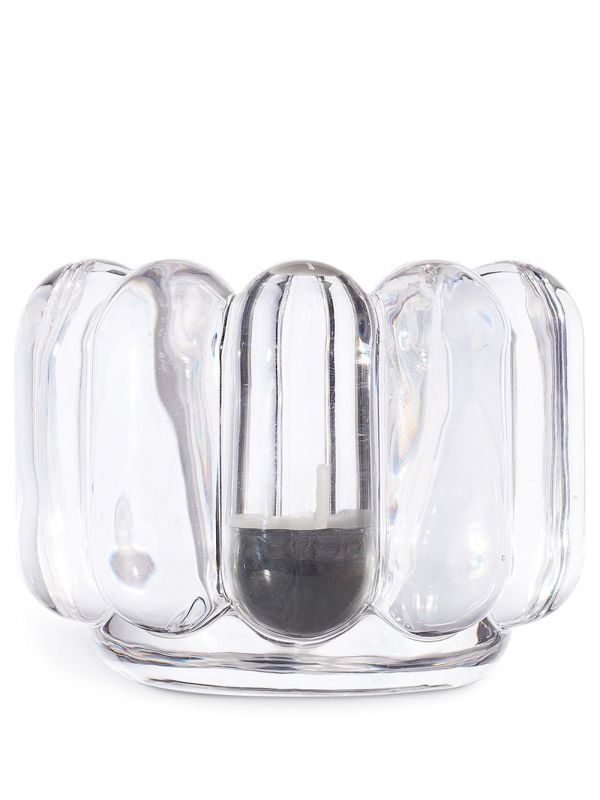  Tom Dixon Press Vertical Tealight - Neutrals 