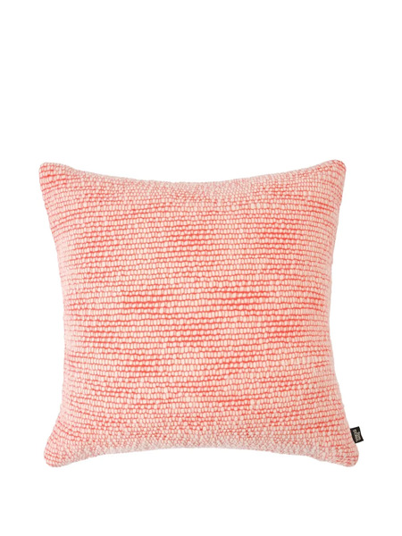  Tom Dixon Thread Cushion (50cm X 50cm) - Red 