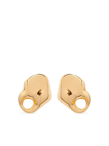  Tom Ford Amor Earrings - Gold 