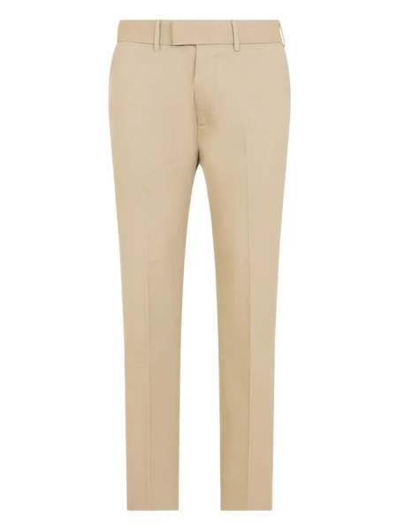  Tom Ford Belt Loop Trousers - Neutrals 