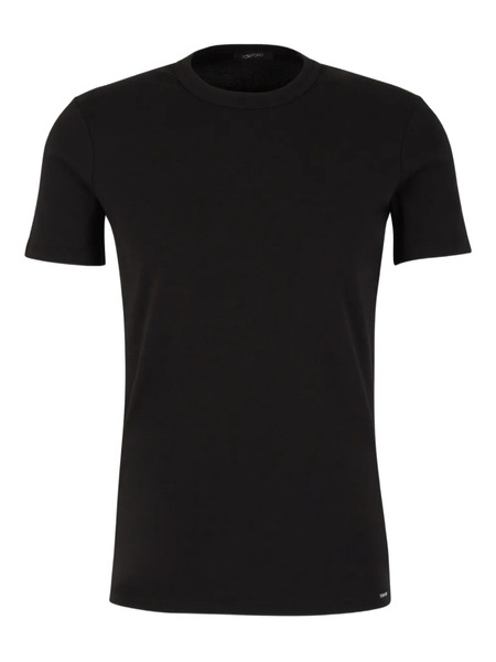  Tom Ford Black T-shirt 