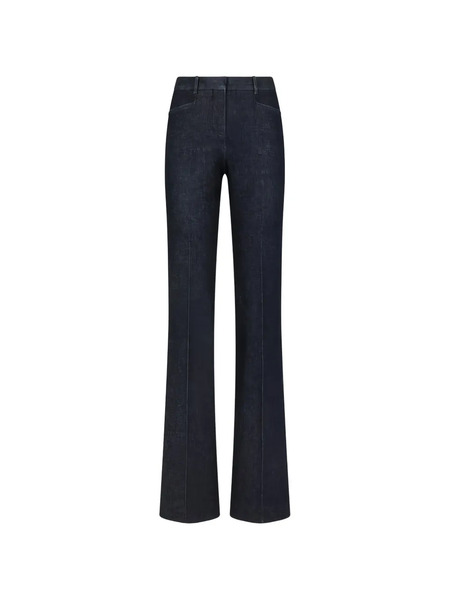  Tom Ford Blue Bootcut Jeans 