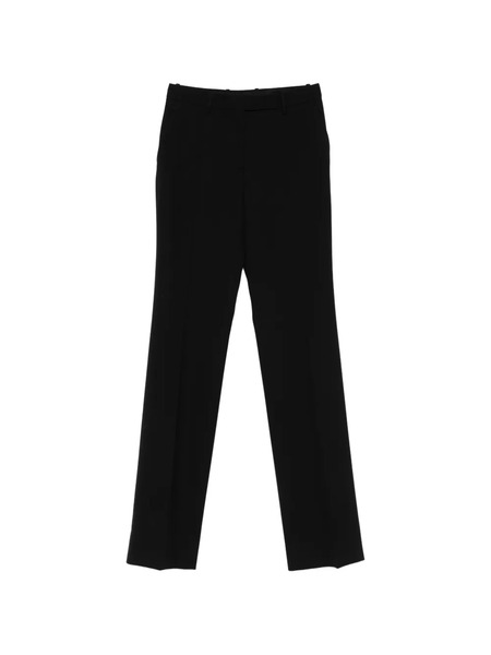  Tom Ford Buttoned-pocket Trousers - Black 