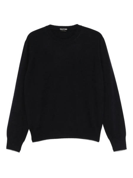  Tom Ford Cashmere Sweater - Blue 