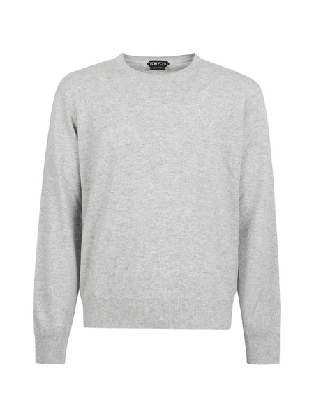  Tom Ford Cashmere Sweater - Grey 
