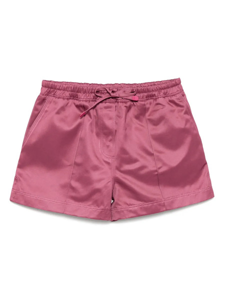  Tom Ford Drawstring Shorts - Pink 