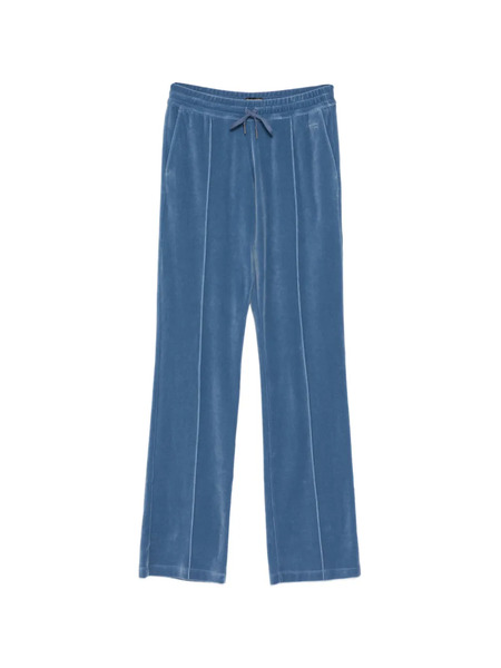  Tom Ford Drawstring Track Pants - Blue 
