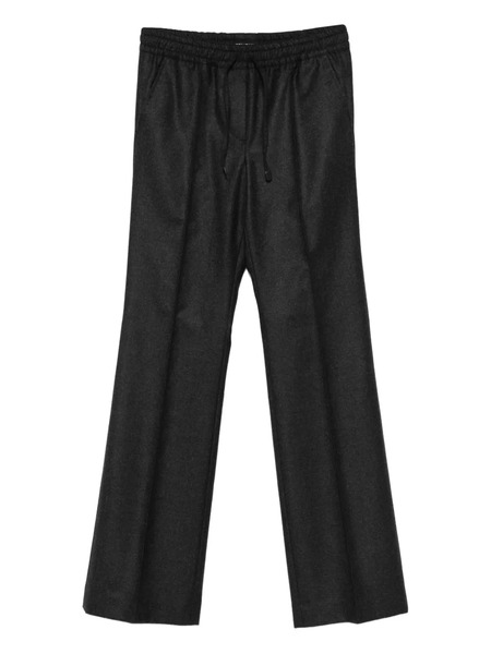  Tom Ford Drawstring Trousers - Grey 