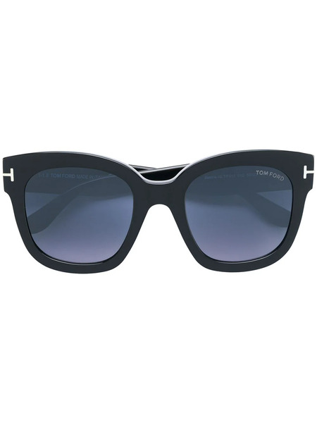 Tom Ford Eyewear Beatrix Sunglasses - Black 