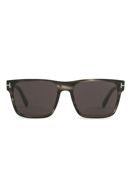 Tom Ford Eyewear Calder Sunglasses - Grey 