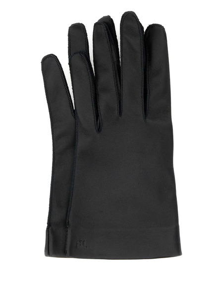  Tom Ford Full-finger Gloves - Black 