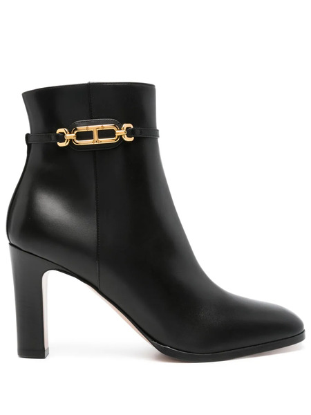  Tom Ford 120mm Whitney Boots - Black 