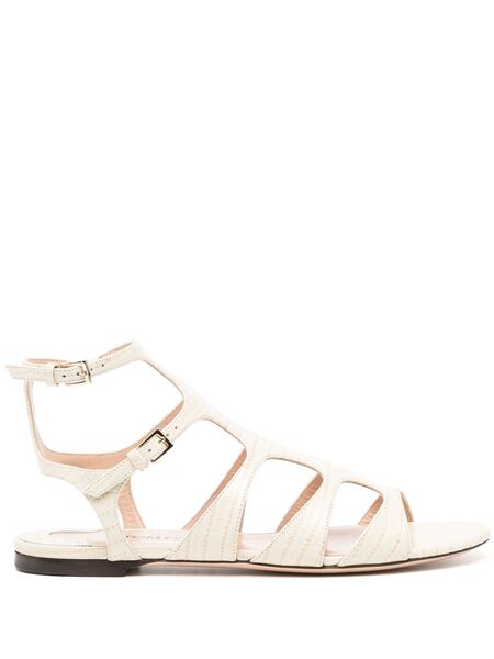  Tom Ford Paradis Sandals - Neutrals 