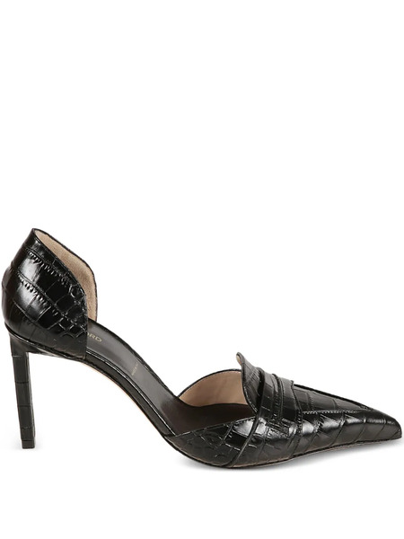  Tom Ford Pointed-toe Pumps - Black 