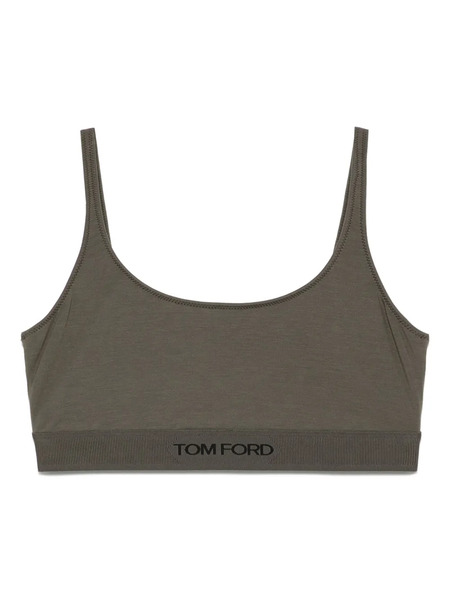  Tom Ford Signature Bra - Green 