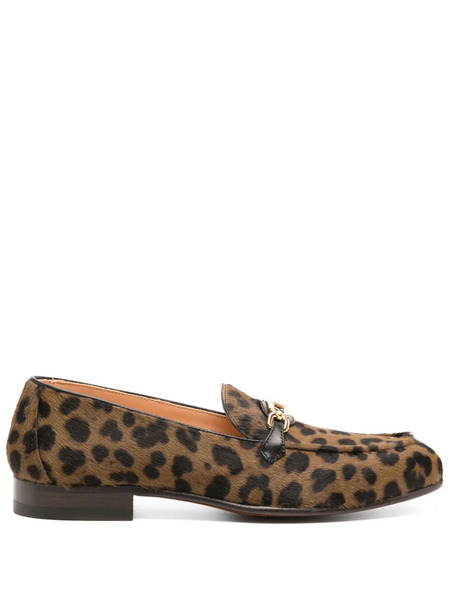  Tom Ford Whitney Loafers - Brown 