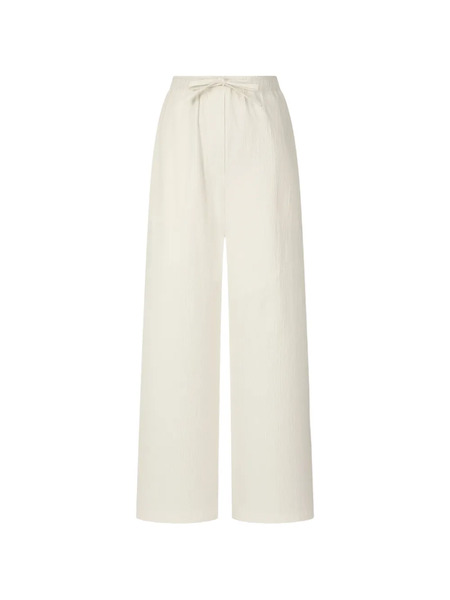  Tomboy Drawstring Trousers - Neutrals 