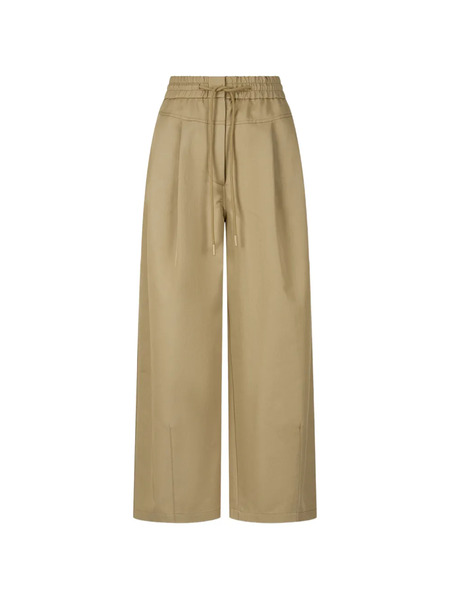  Tomboy Elasticated Trousers - Neutrals 