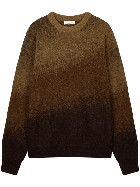  Tomboy Gradation Jumper - Brown 
