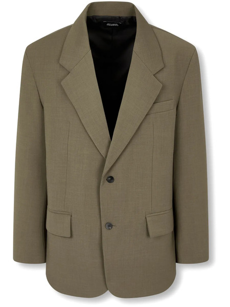  Tomboy Oversized Blazer - Neutrals 