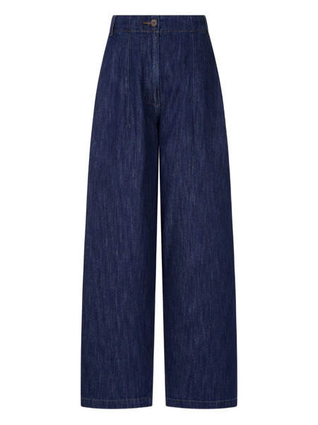  Tomboy String Jeans - Blue 