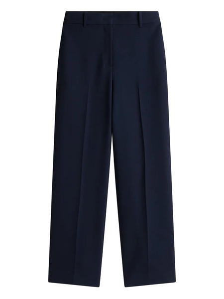  Tommy Hilfiger Belt Loop Trousers - Blue 