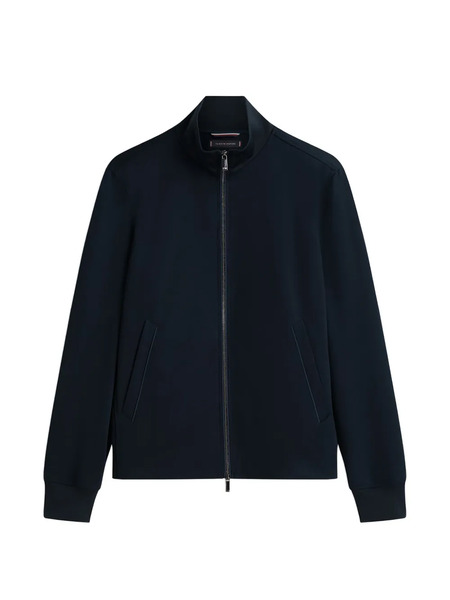  Tommy Hilfiger Full-zip Jacket - Blue 