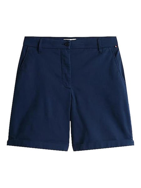  Tommy Hilfiger Knee-length Shorts - Blue 