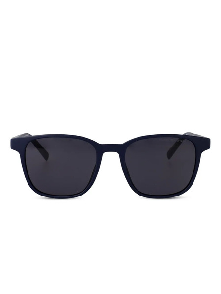  Tommy Hilfiger Square-frame Sunglasses - Blue 