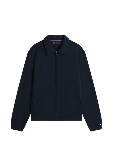 Tommy Hilfiger Zip-up Jacket - Blue 