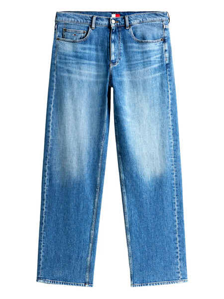  Tommy Jeans Straight Jeans - Blue 