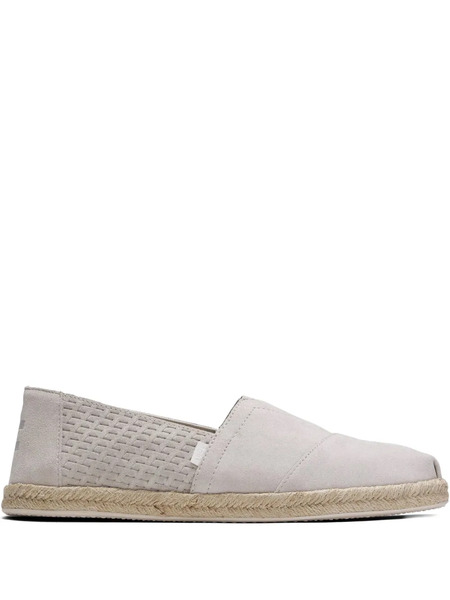  Toms Alpargata Rope white Espadrilles 
