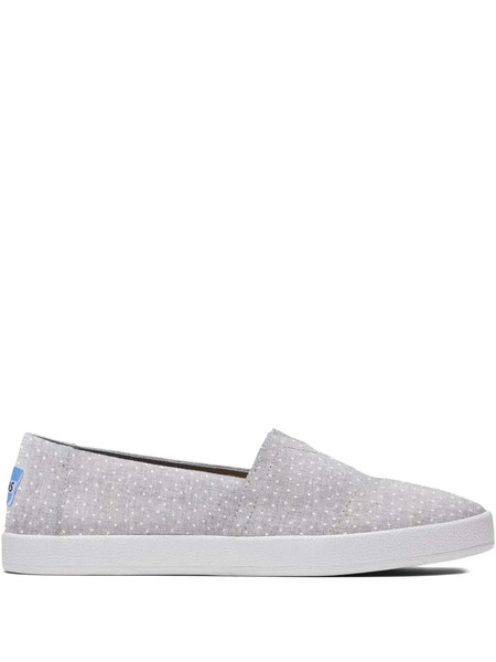  Toms Avalon grey Sneakers 