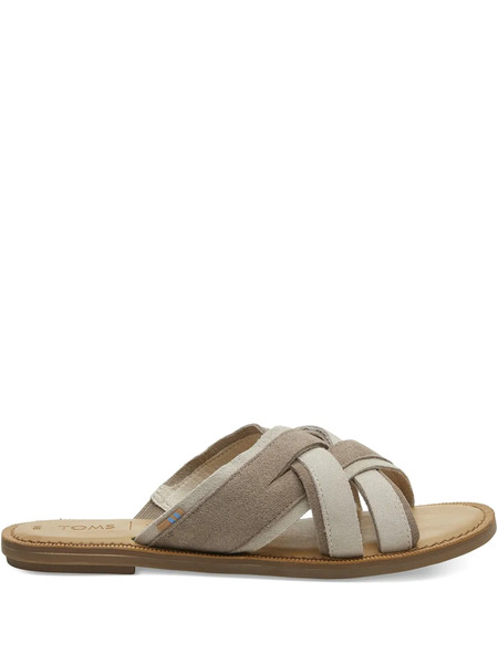  Toms Val Sandals - Neutrals 